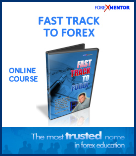 Currex Investment Services Inc Fast Track To Forex by Frank Paul (online version)
