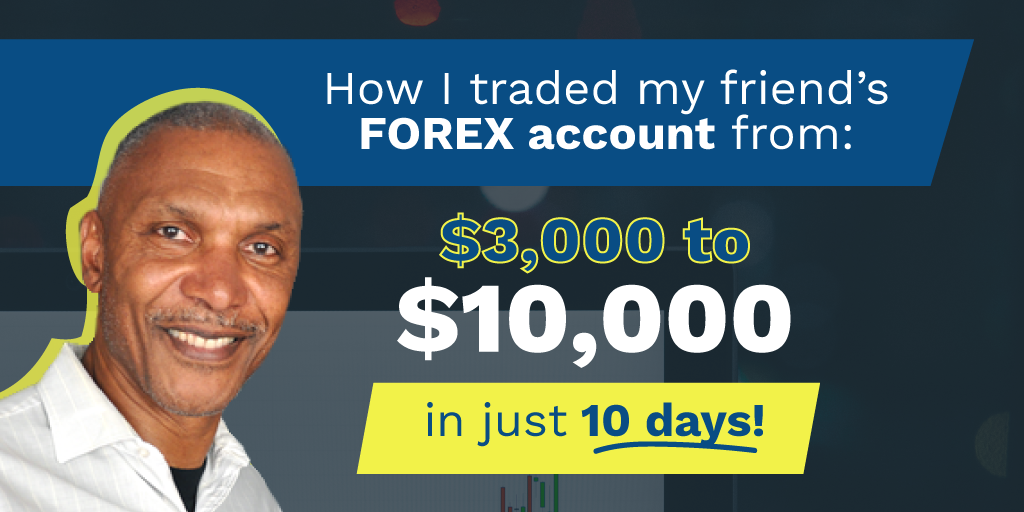 Forex Trading For Friend