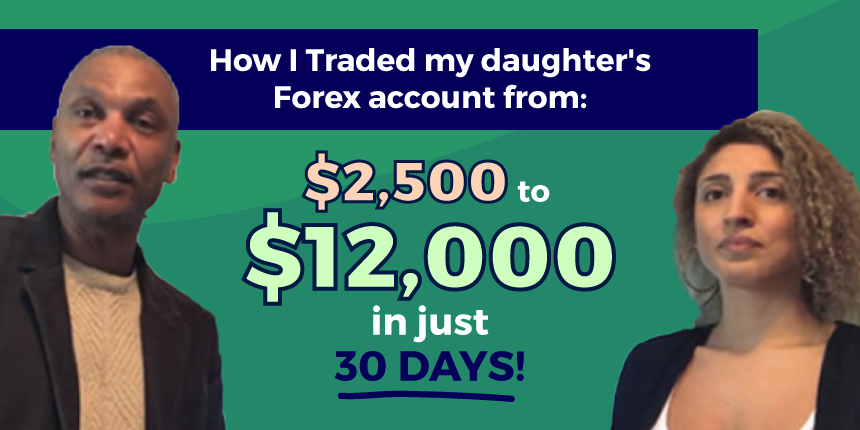 Forex Trading For Daughter
