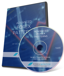 Photo of the Advanced Forex Patterns Course