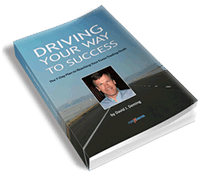 Driving Your Way To Success