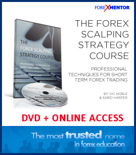 Scalping Strategy Course Dvd Online Fast Track To Forex Online - 